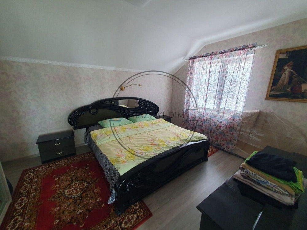 Продаж 2-х поверхового будинку в смт Літки Броварський р-н. № 2211723 Киев - изображение 7