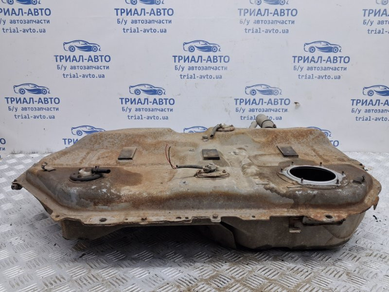 Бак топливный металлический Mitsubishi Lancer 2003-2009 MN106272 (Арт. 61462) Киев - изображение 5