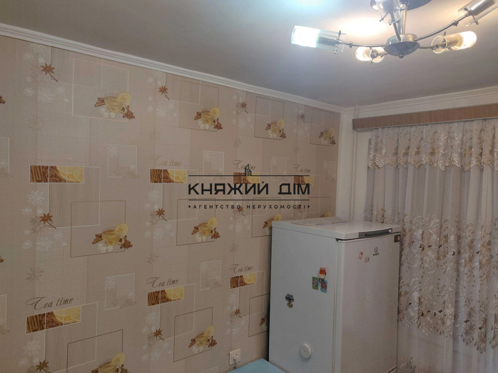 1-кімнатна квартира, вул. Олекси Тихого, метро Шулявська та КПІ Київ - зображення 7