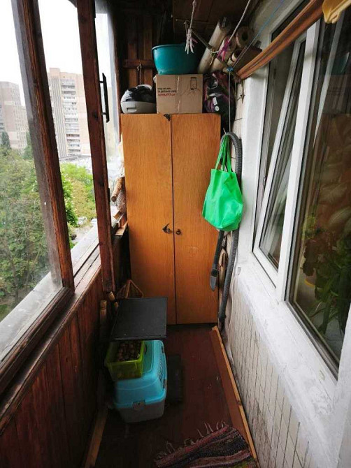 продажа 2-к квартира Киев, Днепровский, 77500 $ Київ - зображення 10