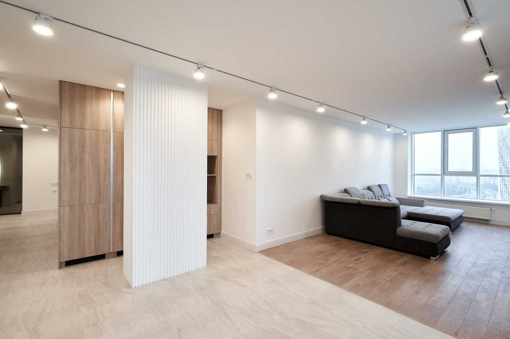 долгосрочная аренда 4-к квартира Киев, Шевченковский, 2500 $/мес. Київ - зображення 2