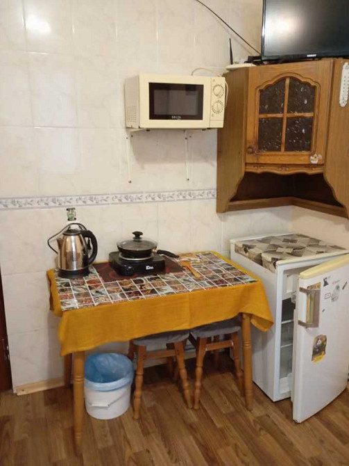 долгосрочная аренда 1-к квартира Одесса, Киевский, 6000 грн./мес. Одеса - зображення 2
