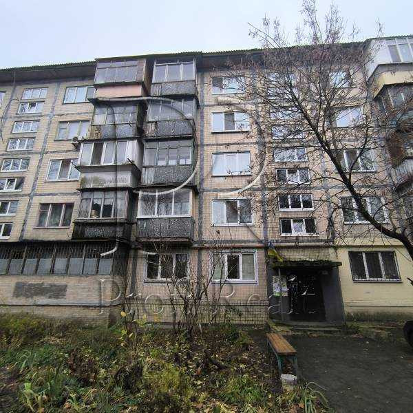 продажа 2-к квартира Киев, Святошинский, 37500 $ Київ - зображення 7