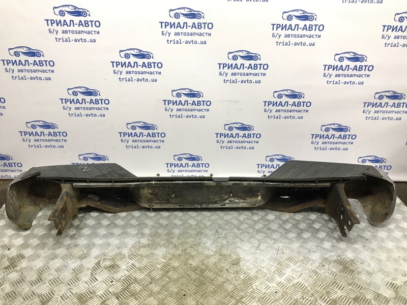 Бампер задний Nissan Navara 2004-2015 85022ZP60A (Арт. 40860) Київ - зображення 8