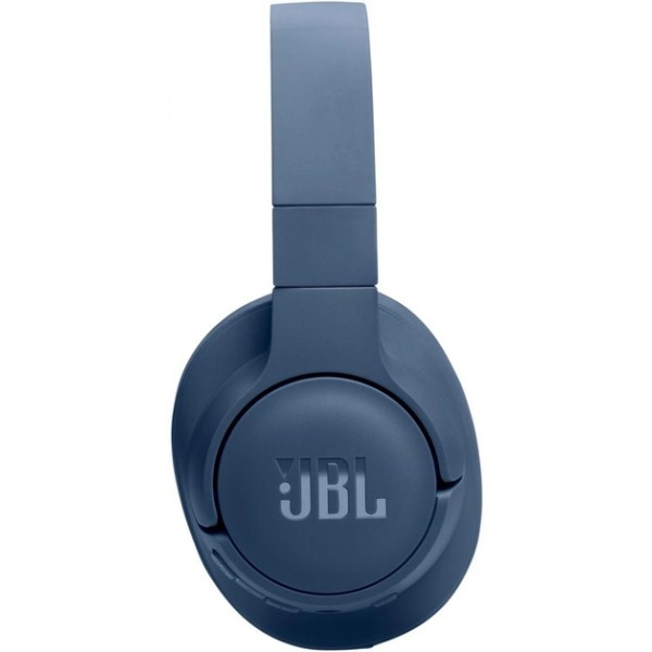 Bluetooth-гарнітура JBL Tune 720BT Blue (JBLT720BTBLU) (Код товару:29939) Харків - зображення 5