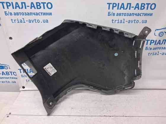 Бампер задний левый клык Jeep Cherokee 2013-2019 5NJ91TZZAC (Арт. 71842) Київ
