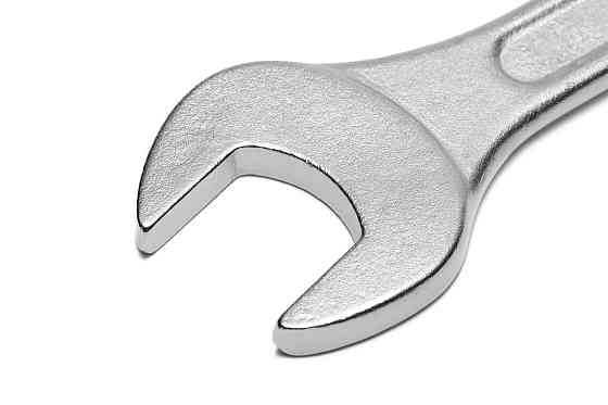 Ключ комбинированный MASTERTOOL 7 мм CrV standard 71-9007 Харьков