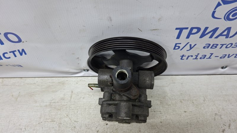 Насос ГУ Mitsubishi Lancer 2003-2009 MN184075 (Арт. 74788) Київ - зображення 5