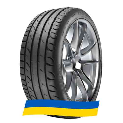 205/40 R17 Strial Ultra High Performance 84W Легкова шина Київ