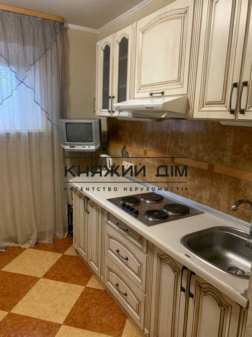 Оренда 2-кімнатної роздільної квартира по вул. Оноре де Бальзака, масив Троєщина. Код 11153885. Киев - изображение 11