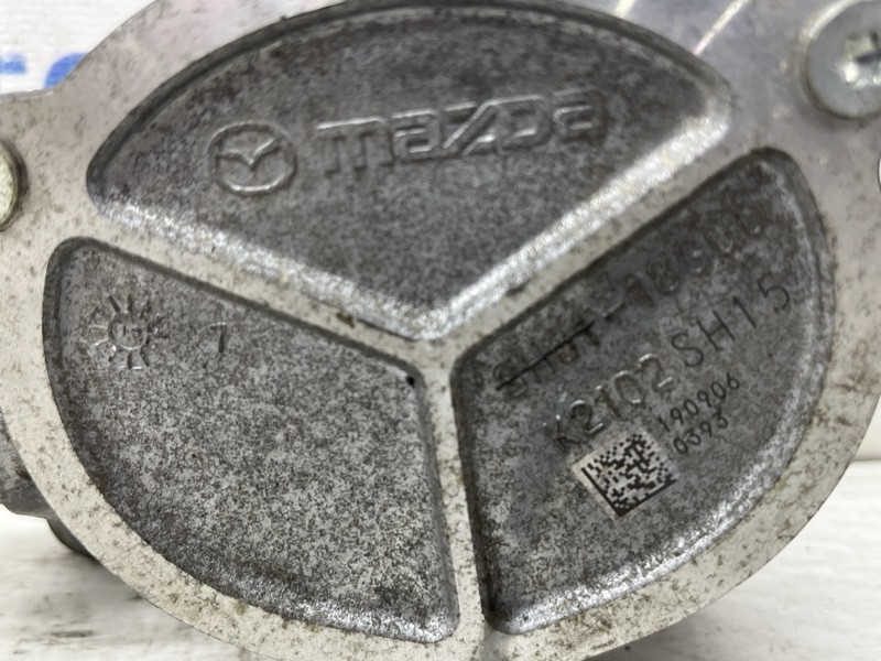 Насос вакуумный Mazda CX 5 2011-2017 SH0118G00 (Арт. 79323) Київ - зображення 5