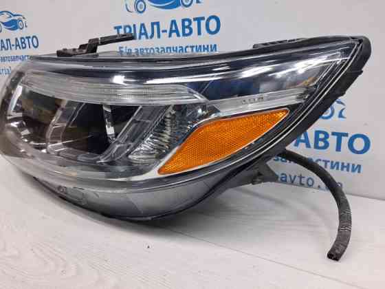Фара левая Kia Sorento 2009-2021 921011U500 (Арт. 75158) Киев