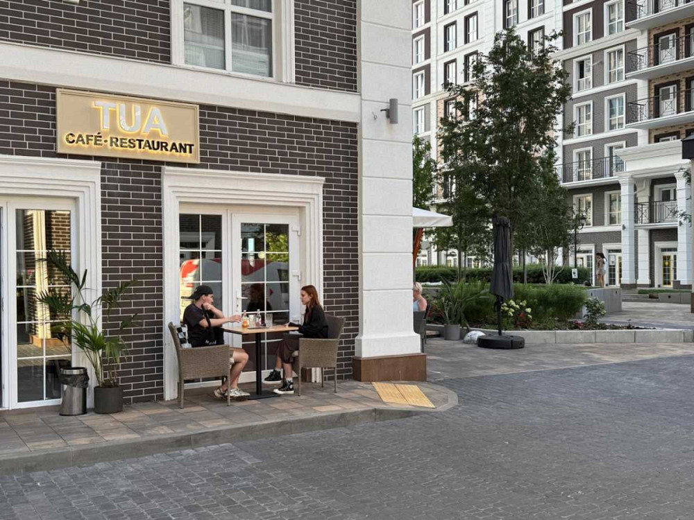 продажа торговые площади Киев, Голосеевский, 495000 $ Київ - зображення 11