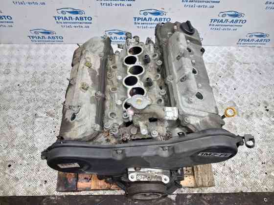 Двигатель Toyota Camry XV30 3.0 БЕНЗИН 1MZFE 2001 (б/у) Київ