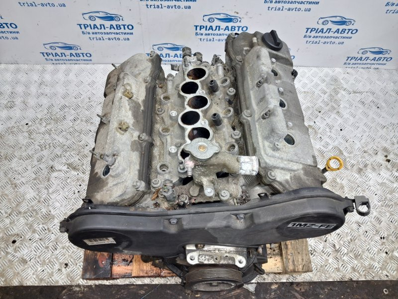 Двигатель Toyota Camry XV30 3.0 БЕНЗИН 1MZFE 2001 (б/у) Киев - изображение 2