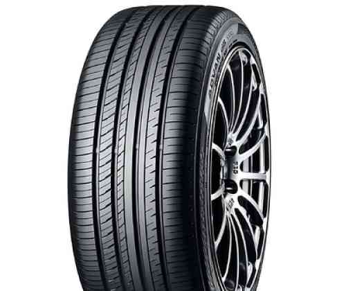 245/40 R18 Yokohama Advan dB V552 93Y Позашляхова шина Киев