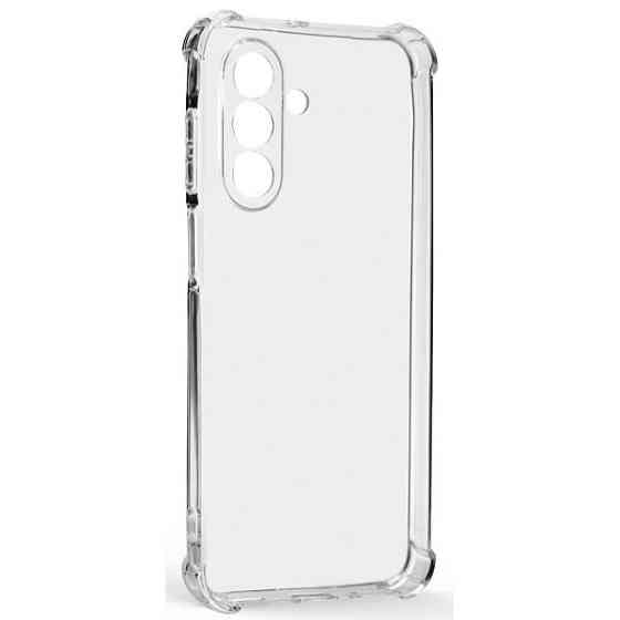 Чохол ArmorStandart Air Force Camera Cov для Samsung A17 A175 Прозорий (ARM86526) (Код товару:41704) Харьков