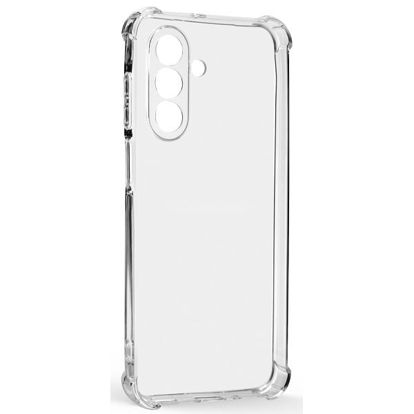 Чохол ArmorStandart Air Force Camera Cov для Samsung A17 A175 Прозорий (ARM86526) (Код товару:41704) Харьков - изображение 2