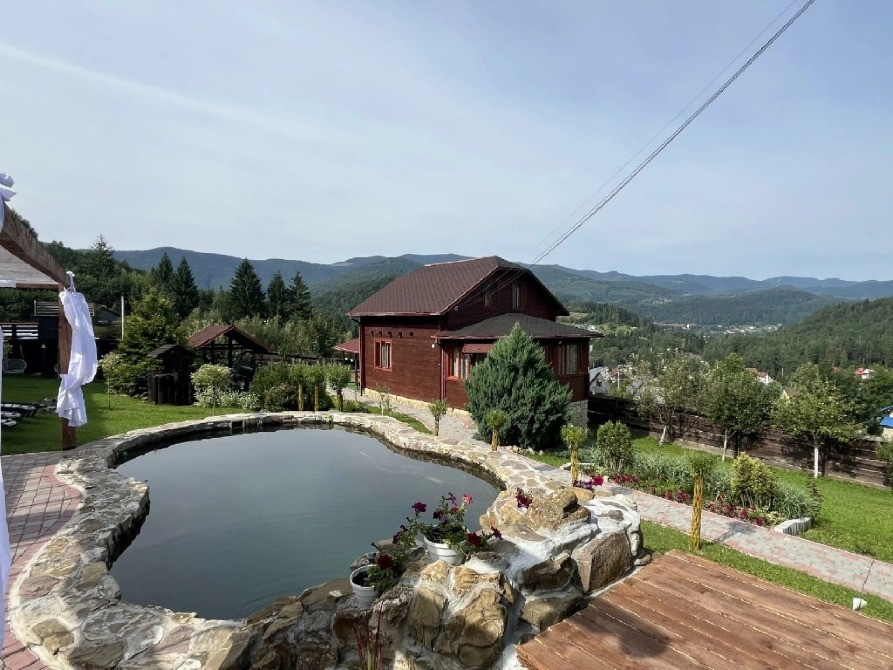 Міні готель в Яремче Яремче - зображення 8