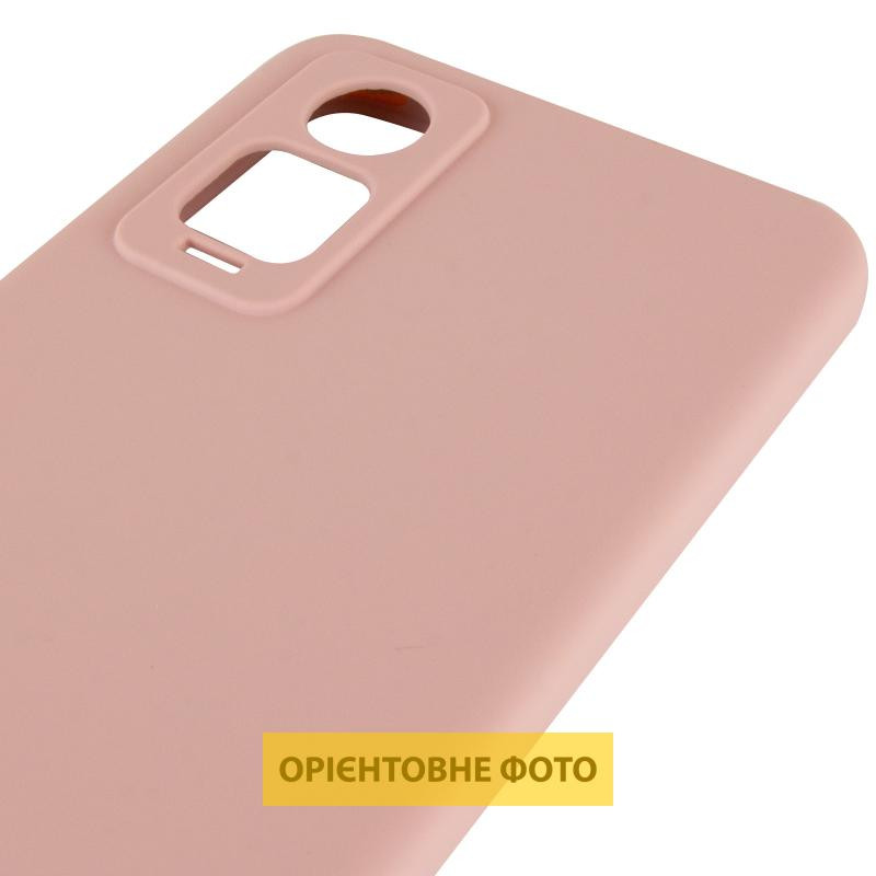 Чехол Silicone Cover Ummi Lakshmi Full Camera (AA) для Xiaomi 13T / 13T Pro Херсон - зображення 4