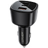 АЗУ Acefast B18 PD100W+QC3.0 total 200W (1USB-A/2C) Херсон