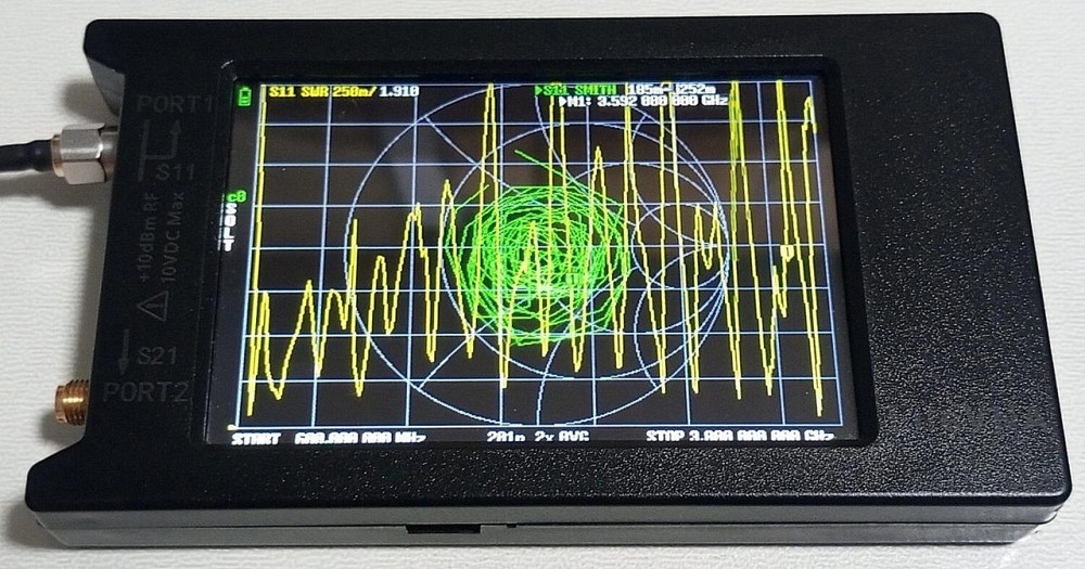 Антенна 4ж ЛТЕ (Все сотовые операторы) 640-3720 МГц 8-9 dBi 50 Вт логопериодическая. Смотрите график Днепр - изображение 9
