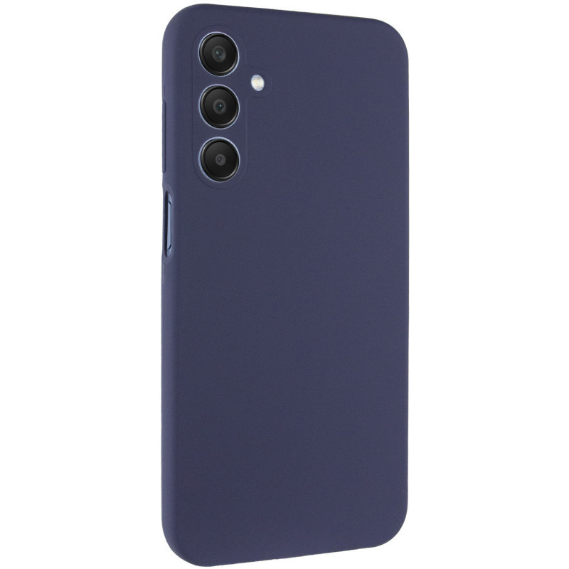 Чехол Silicone Cover Lakshmi Full Camera (AA) для Samsung Galaxy A15 4G/5G / M15 5G Херсон - зображення 5