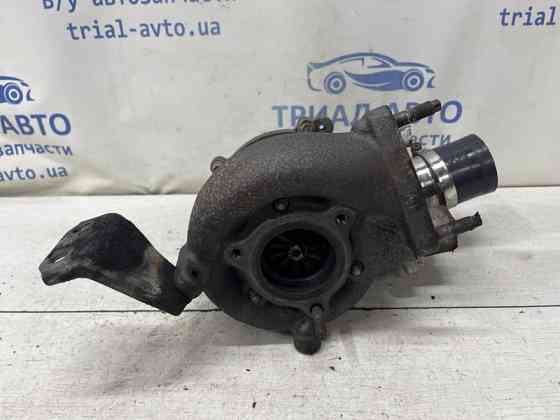 Турбина Toyota Prado 2002-2009 17201-30010 (Арт. 81608) Київ