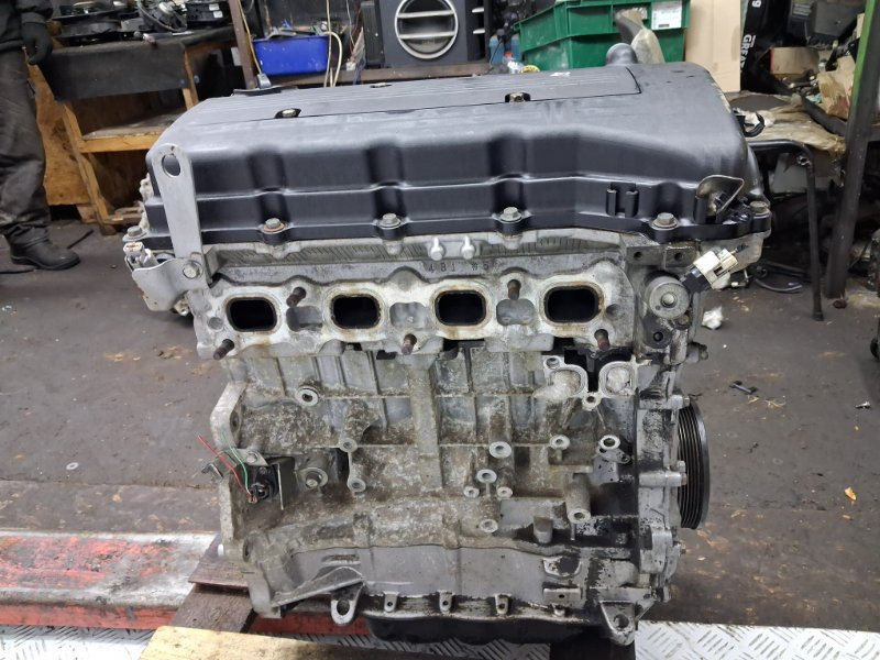 Двигатель Mitsubishi Outlander 2007-2012 4B12 (Арт. 68157) Киев - изображение 5