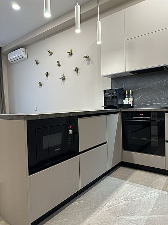 Продам. 1-кімн. кв. 11/12, центр, вул. Старокозацька 52 ЖК «Central Park» Днепр - изображение 2