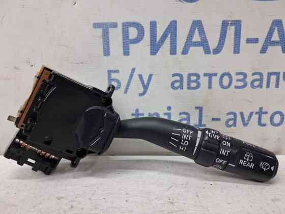 Переключатель подрулевой правый(дворники) Toyota Prado 2003-2009  (Арт. 80790) Киев