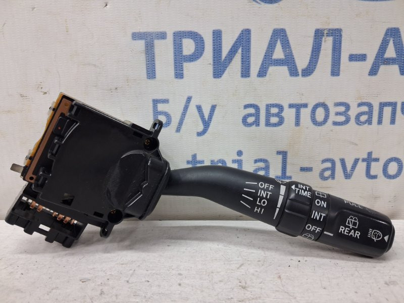 Переключатель подрулевой правый(дворники) Toyota Prado 2003-2009  (Арт. 80790) Киев - изображение 1