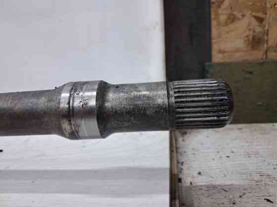 Привод передний правый АКПП Kia Sorento BL 2.5 DIESEL D4CB 2002 (б/у) Киев