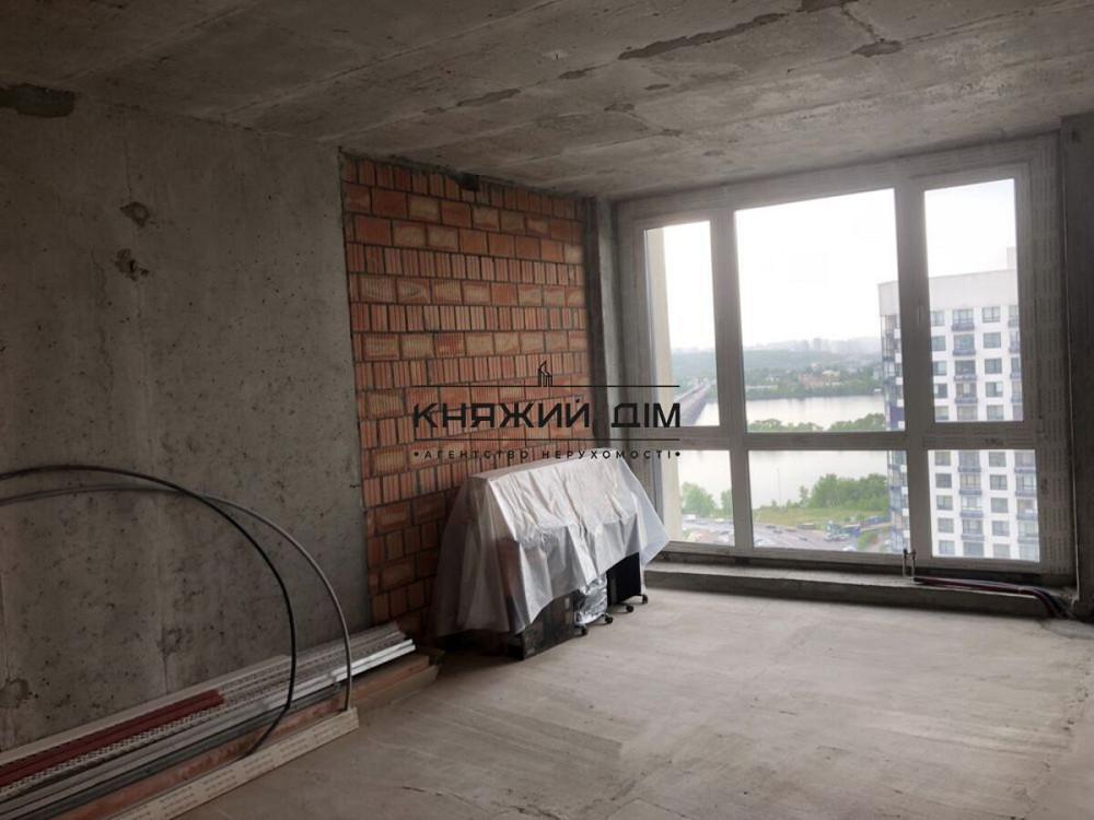 Продажа квартиры Киев, Дарницкий р-н, Заречная ул. код 21146771 Киев - изображение 10