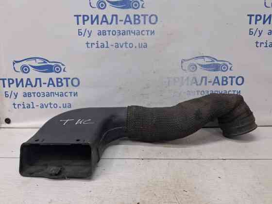 Воздухозаборник Hyundai Tucson JM 2.0 DIESEL D4EA 2004 (б/у) Київ