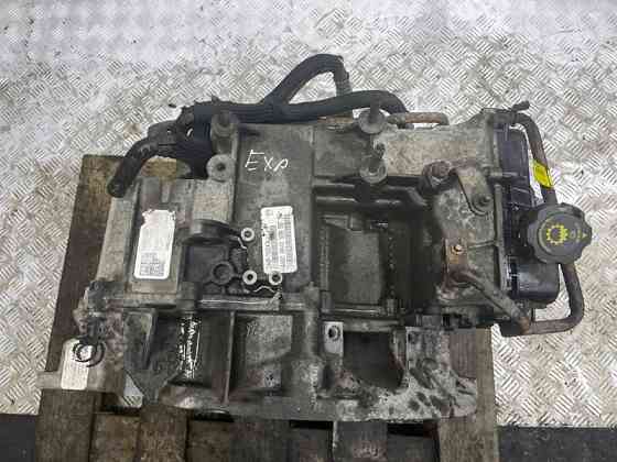 Коробка передач АКПП Ford Explorer 2011-2019 DA8Z-7000-D (Арт. 72174) Киев