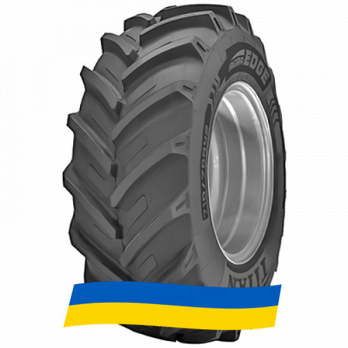 320/85 R24 Titan AgraEDGE 140D Сельхоз шина Київ - зображення 5