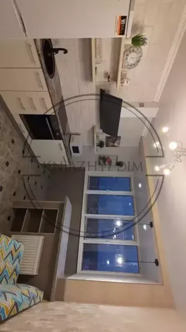 Є генератор, оренда 2-х км. квартири метро Васильківська, ЖК Амурский код 11202171 Київ - зображення 7