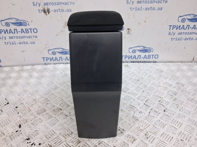 Подлокотник Toyota Auris E150 1.6 БЕНЗИН 1ZRFAE 2006 (б/у) Київ - зображення 5