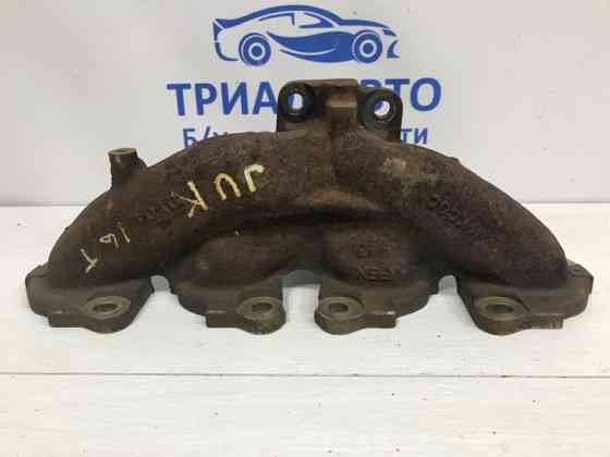 Коллектор выпускной Nissan Juke 2010-2019 140041KC1A (Арт. 28180) Київ