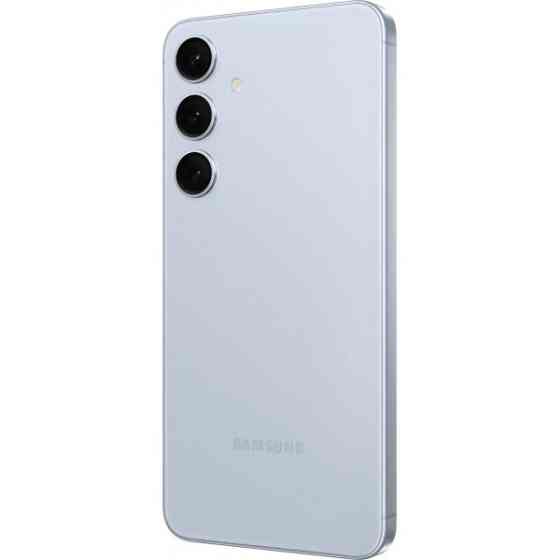 Смартфон Samsung Galaxy S24 Plus S926B 12/256GB Sapphire Blue EU (Код товару:41919) Харьков