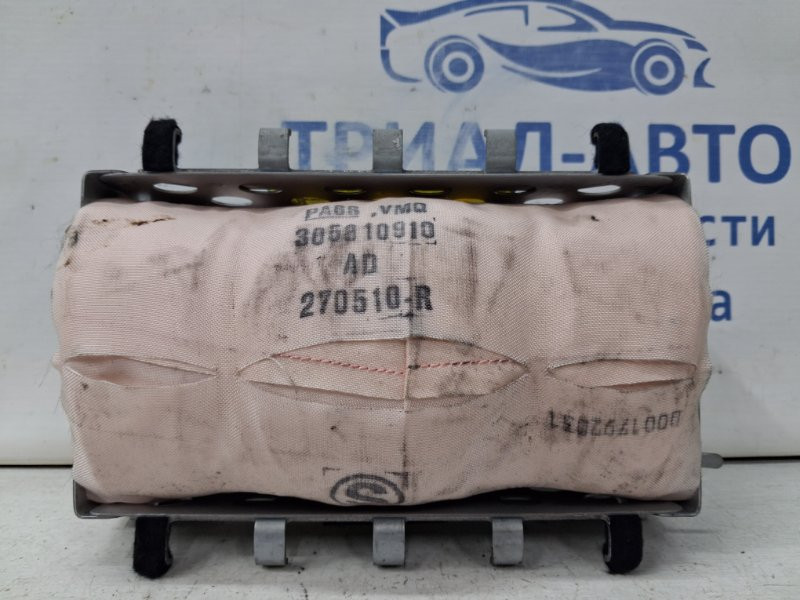 Подушка безопасности в торпеду Toyota Auris E150 1.6 БЕНЗИН 1ZRFAE 2006 (б/у) Київ - зображення 1