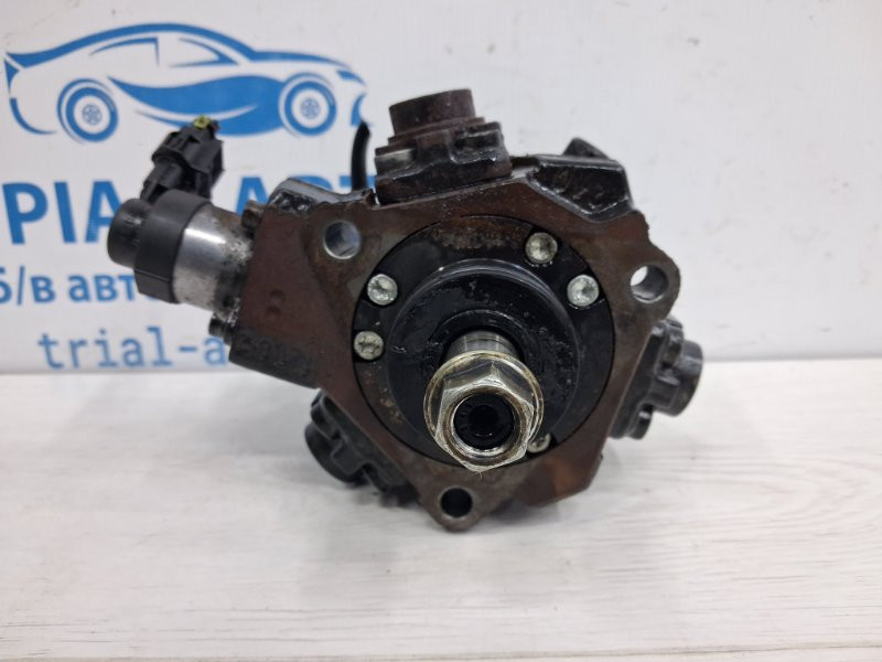 ТНВД Kia Sportage SL 1.7 DIESEL D4FD 2010 (б/у) Київ - зображення 2