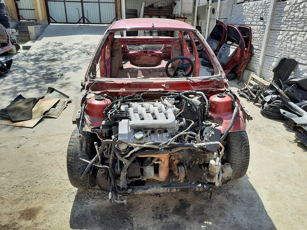 1406092 Генератор Ford Cougar Mondeo 2,5 Бензин ORIGINAL Днепр - изображение 6