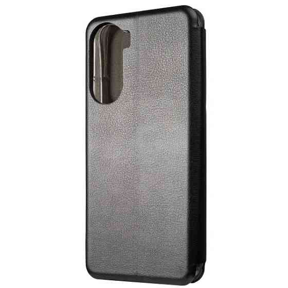 Чохол-книжка ArmorStandart G-Case для Xiaomi Redmi A7 Pro 4G Black (ARM91126) Харьков