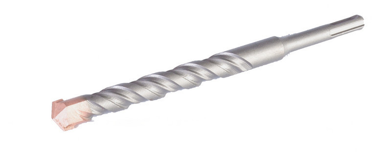 Сверло для бетона GRANITE SDS-PLUS S4 18х210 мм 0-18-210 Харьков - изображение 1