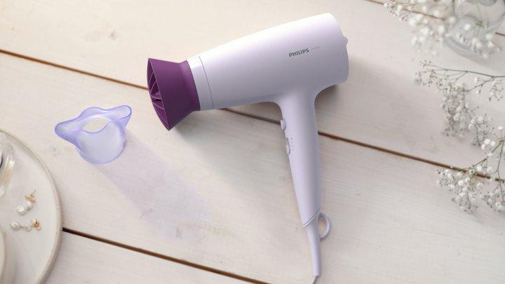 Фен Philips BHD341-10 2100 Вт Киев - изображение 3