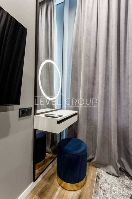 продажа 1-к квартира Киев, Голосеевский, 152400 $ Київ - зображення 2