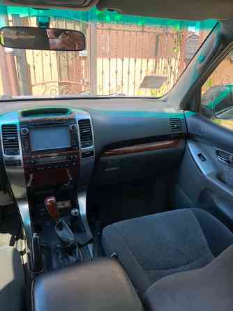 Toyota Land Cruiser Prado 2007 року Харків