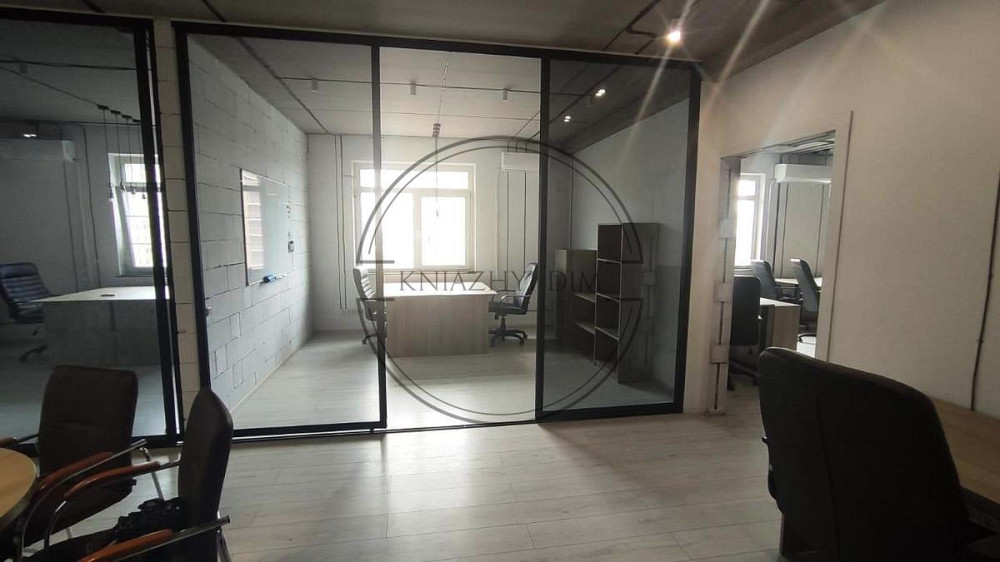БЕЗ КОМИССИИ! Аренда шикарного офиса в ЖК Новая Англия. № 1417831 Київ - зображення 7